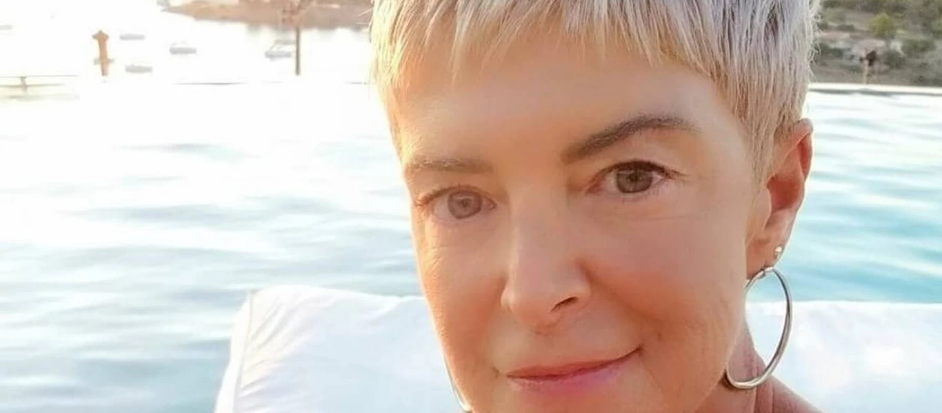 Πόπη Χατζηδημητρίου: Η πρόσφατη περιπέτεια υγείας και το περιστατικό στον «Πρωινό καφέ» (βίντεο)